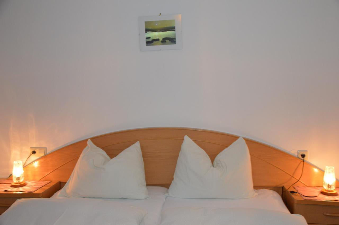 Mitterstererhof Apartamento