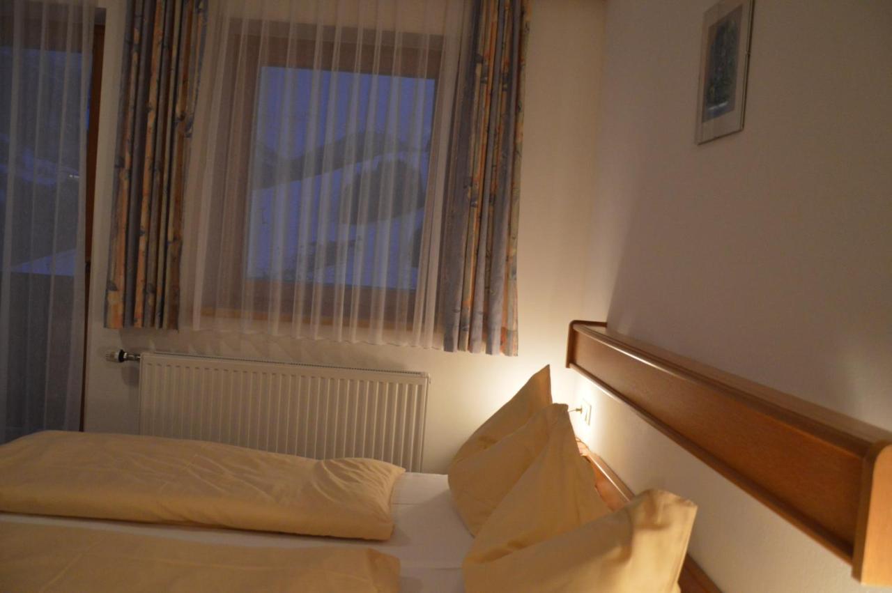 Mitterstererhof Apartamento *