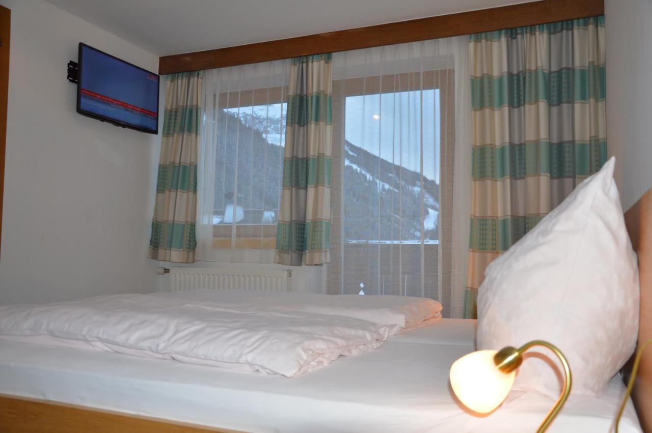 Apartamento Mitterstererhof