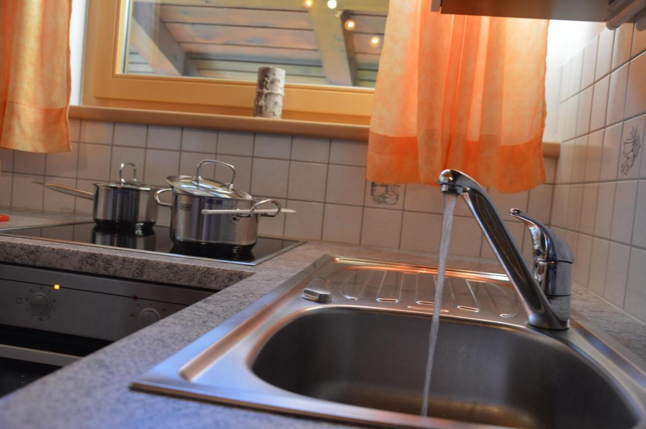 Mitterstererhof Apartamento