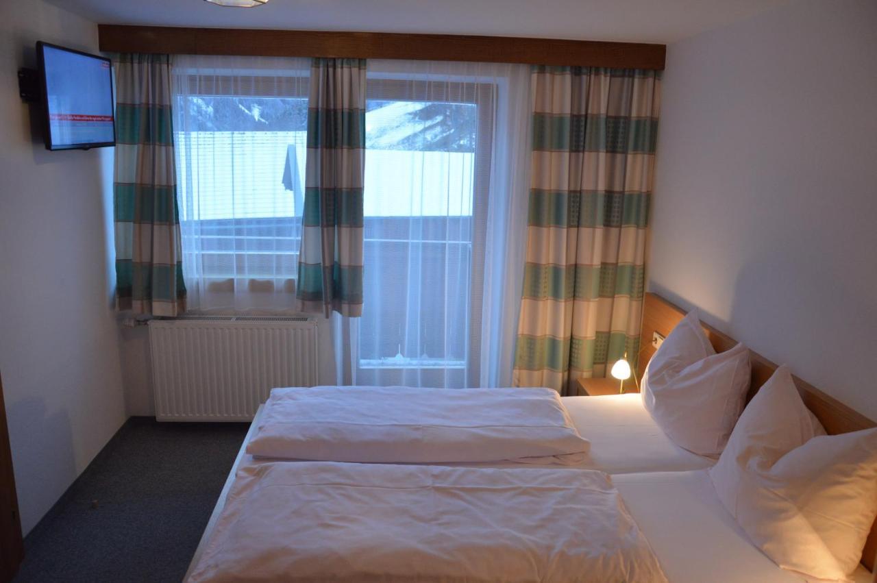 Apartamento Mitterstererhof *
