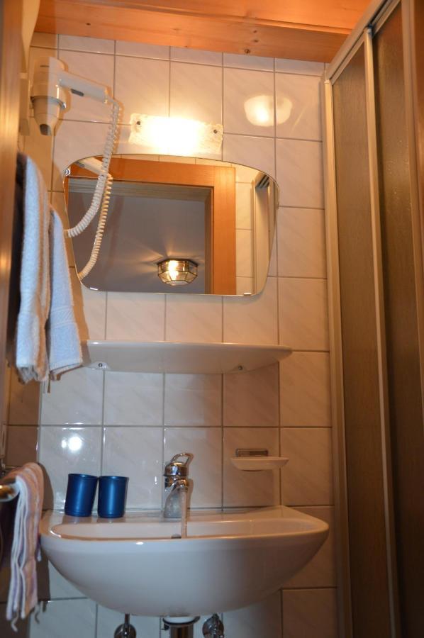 Mitterstererhof Apartamento