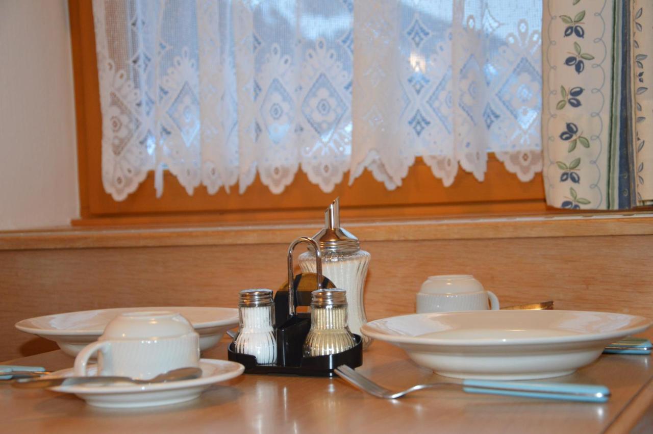 Apartamento Mitterstererhof *