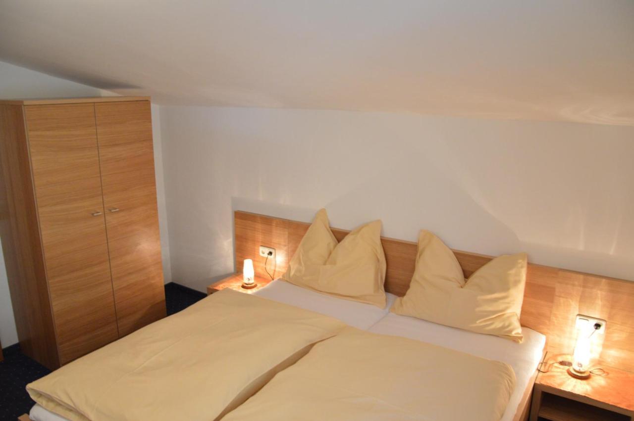 Mitterstererhof Apartamento *