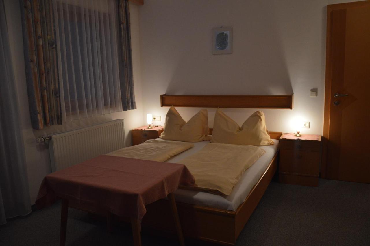 Lejlighed Mitterstererhof Saalbach-Hinterglemm