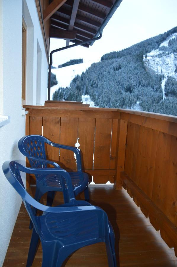 Apartment Mitterstererhof