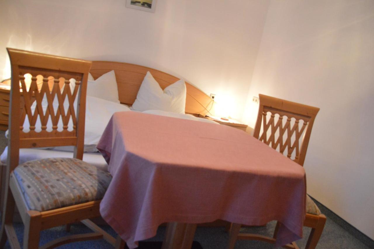 Mitterstererhof Apartamento