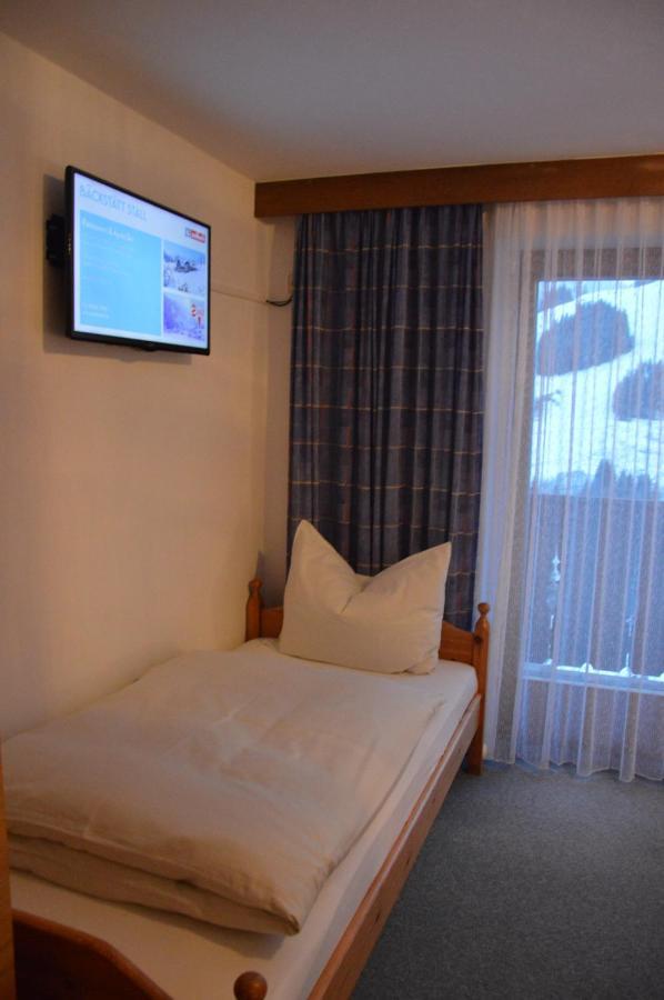 Apartamento Mitterstererhof *