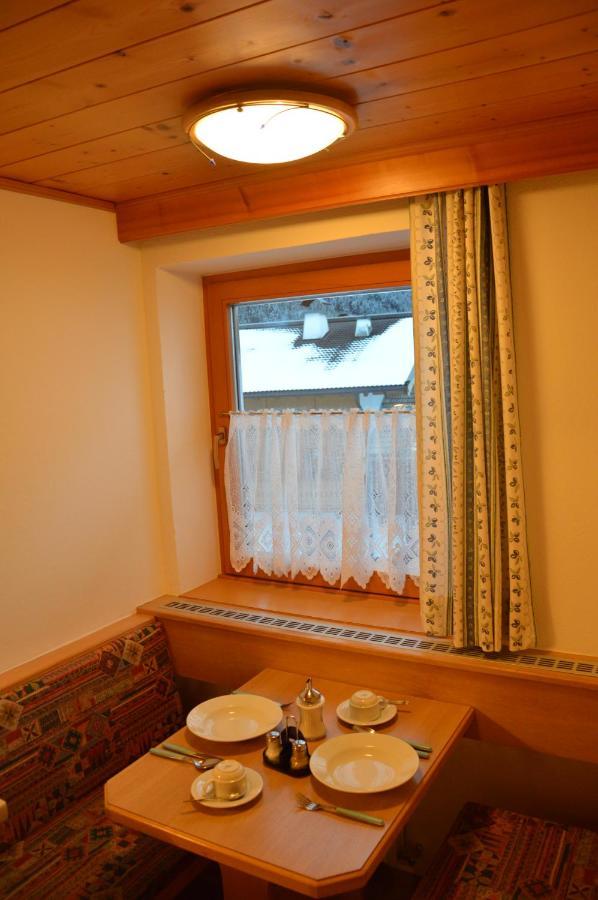 Mitterstererhof *