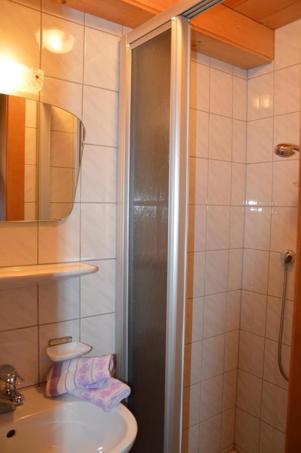 Mitterstererhof Apartamento *
