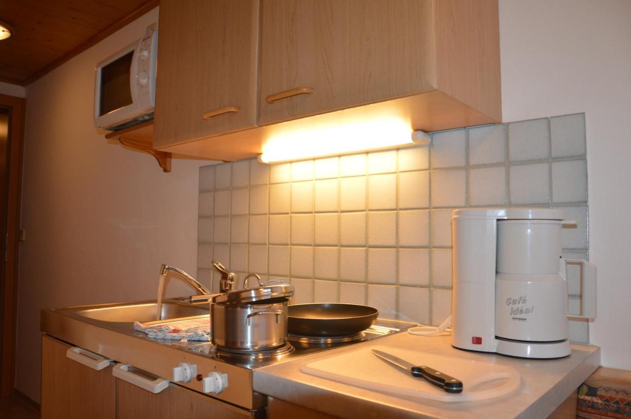 Apartamento Mitterstererhof