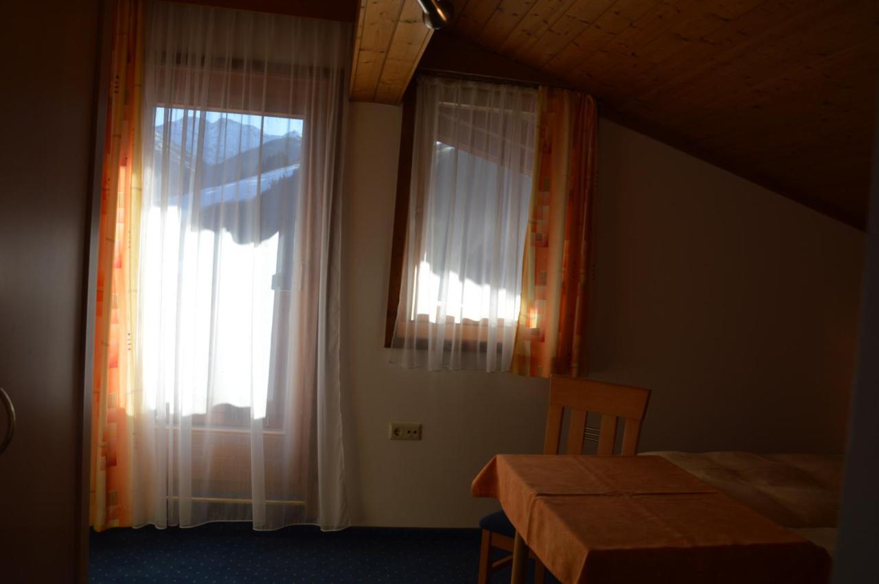 Mitterstererhof Lejlighed Saalbach-Hinterglemm