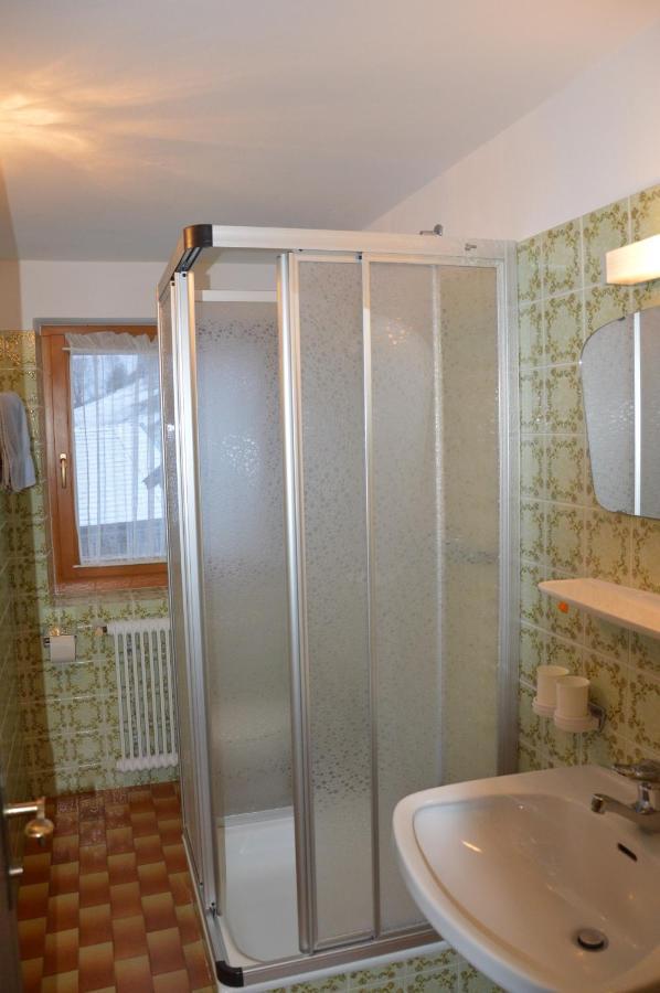 Apartamento Mitterstererhof