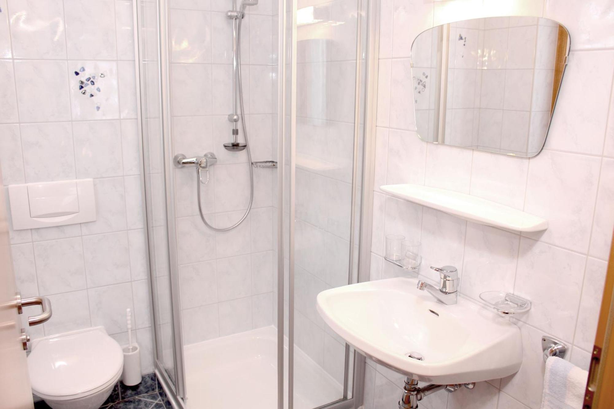 Apartamento Mitterstererhof Saalbach-Hinterglemm