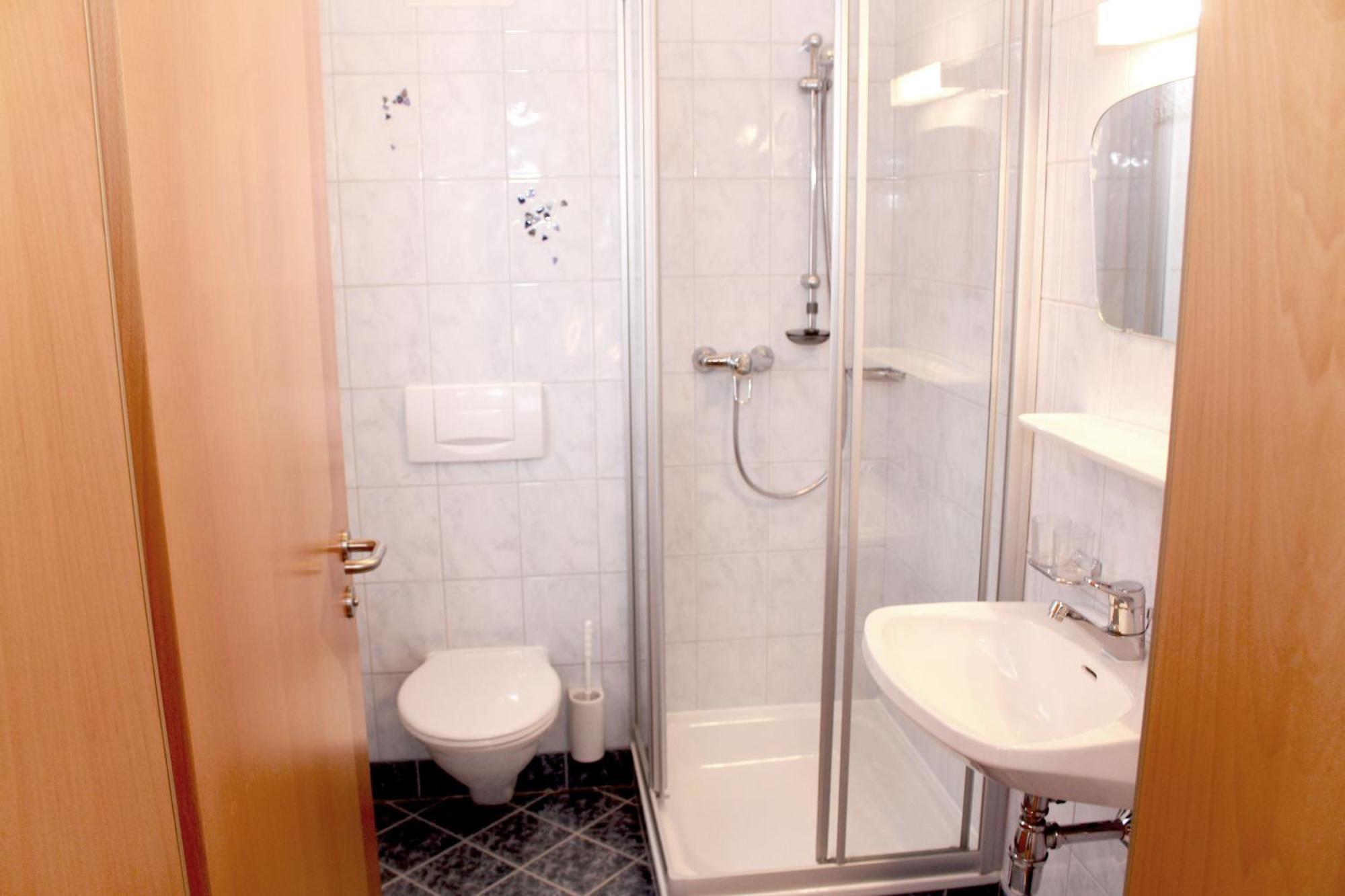 Mitterstererhof Apartamento