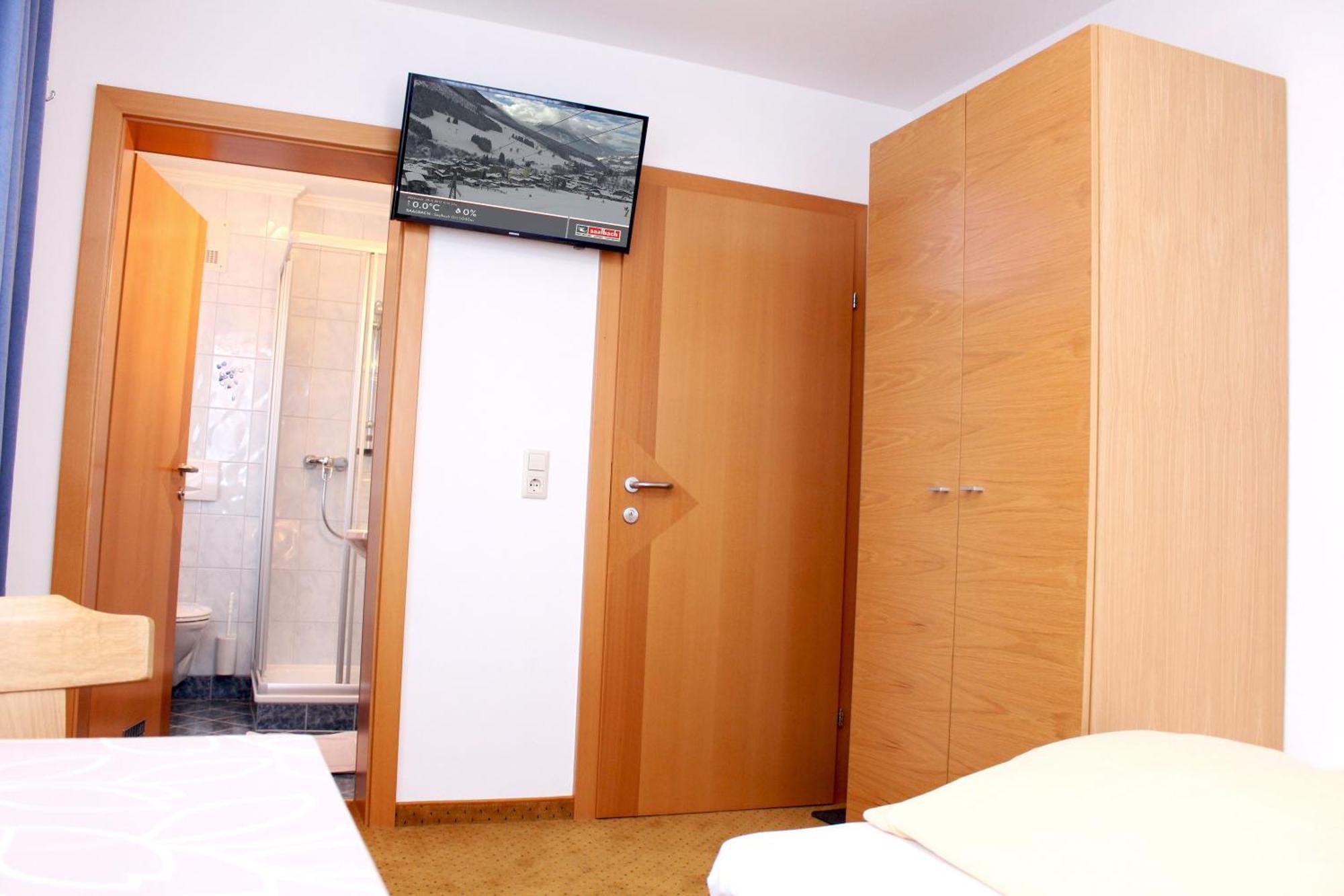 Apartamento Mitterstererhof *