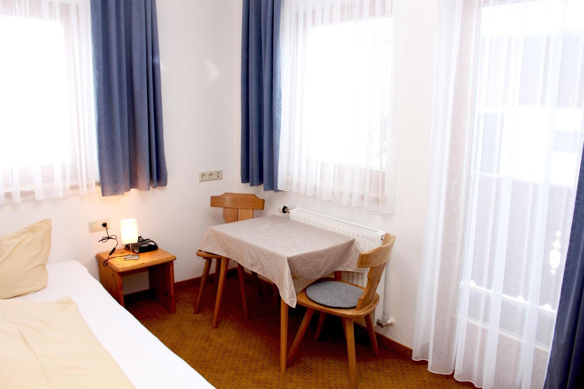 Mitterstererhof *