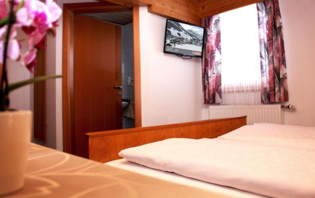 Apartamento Mitterstererhof *